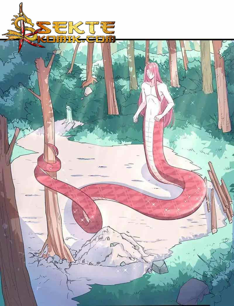 Beauty and the Beasts Chapter 62 Gambar 4